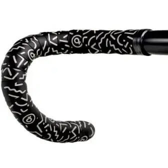 BTP High Performance Gripping Bartape-Black SLZW