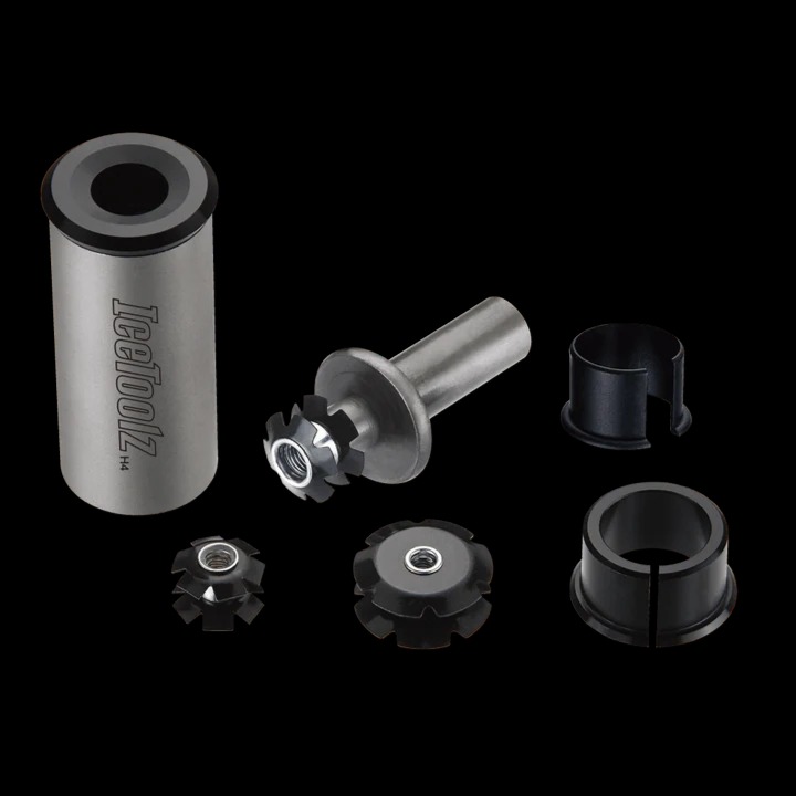 Icetoolz Star Nut Installation Tool