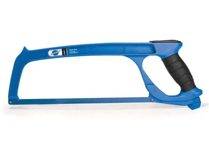 Parktool Tools | SAW-1 Hacksaw