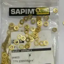 Sapim Spokewasher