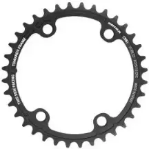 Rotor Round Ring 12/11 BCD110 42T Inner Chainring (For 54/55T)