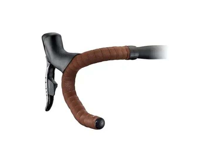 Ciclovation BT Advanced Bar SEITEX_Flash Stars Cappuccino Brown
