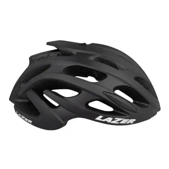 shimano lazer bike helmet black m – compact urban & road cycling helmet with airflow fit system