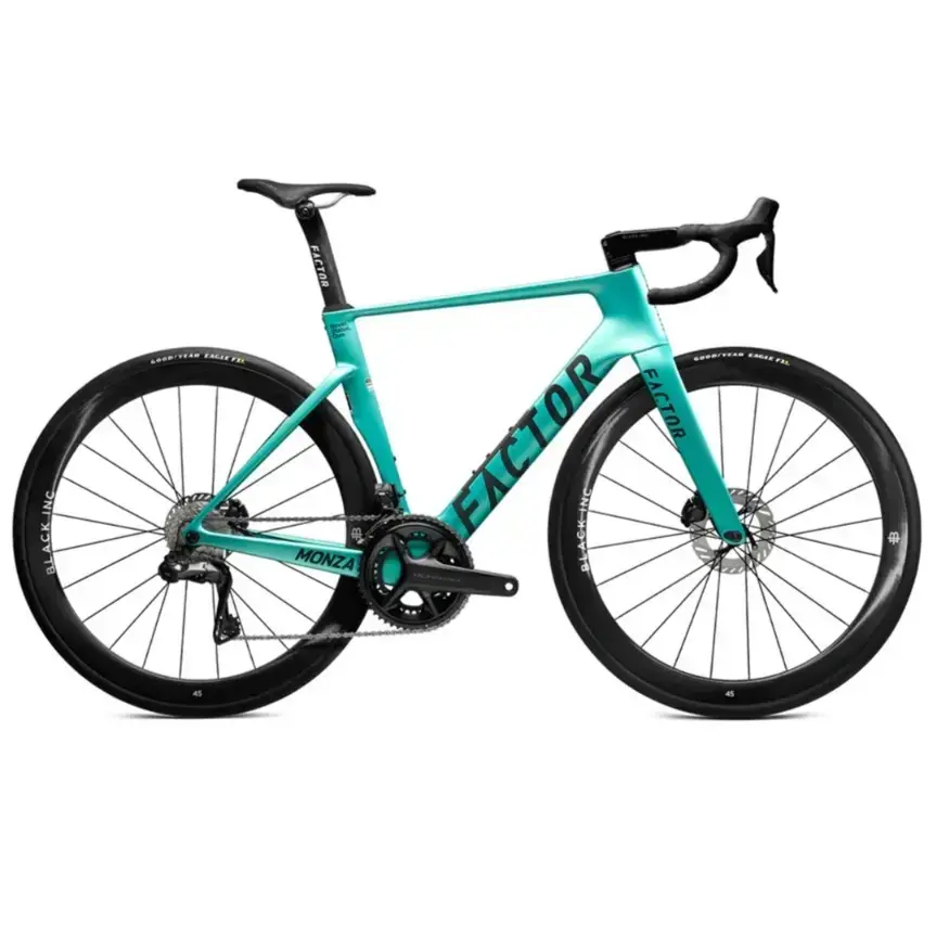 Factor Monza