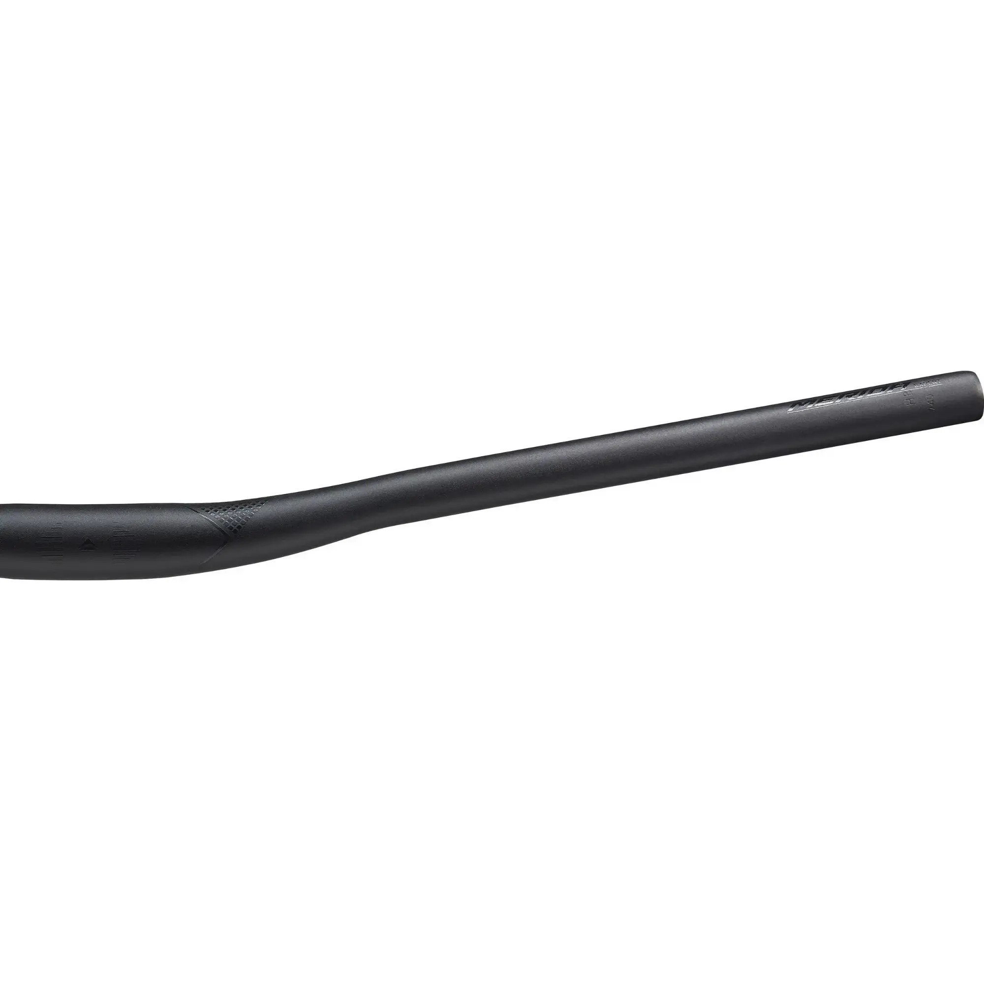 Merida Alloy MTB Handlebar Expert TK, Dia: 31.8 mm, Rise: 15mm-660mm By Merida
