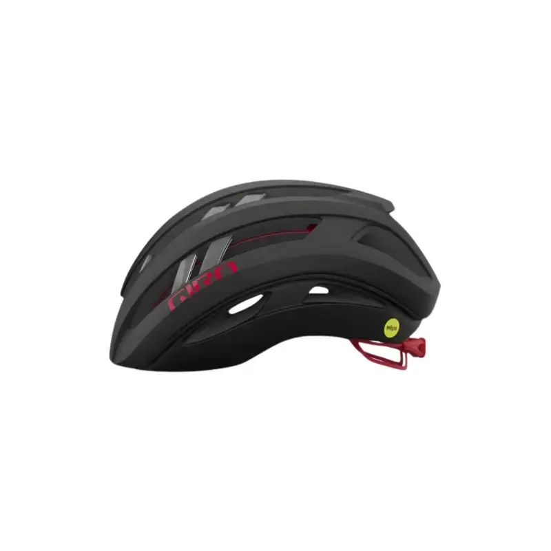 Giro Cielo Mips Road Cycling Helmet Matte Black Charcoal