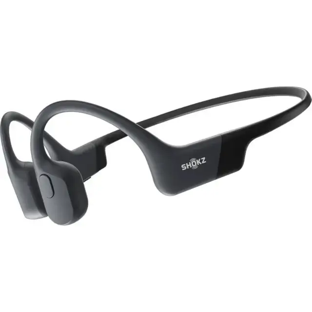 Shokz OpenRun S803 Black