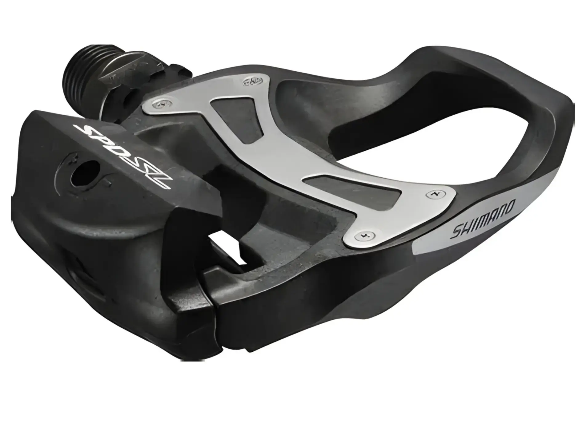 Shimano Tiagra SPD-SL Pedal – PD R550