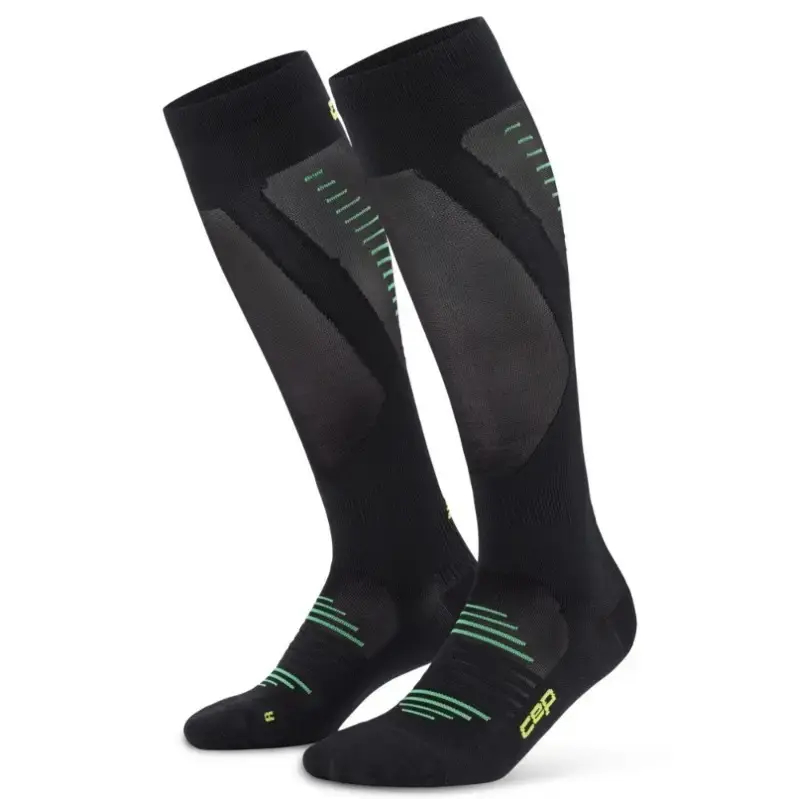 Cep Pro Run Ultralight Tall Socks