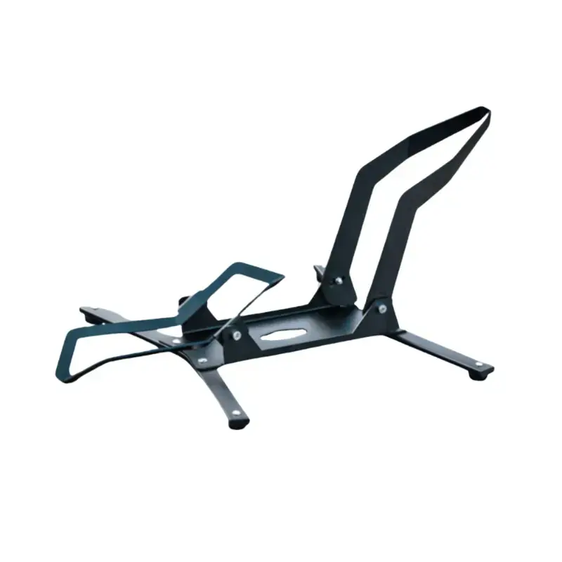 Bear Trap Floor Stand for Mtbs and Road Bikes