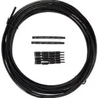 Jagwire Pro Brake Housing Black 5mm x 10 metres
