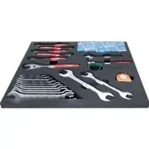 unior SET2- 2600D-TR suspension drawer #2