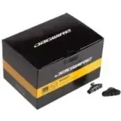 Jagwire Rim Brake Pads And Inserts Road Basic Bulk