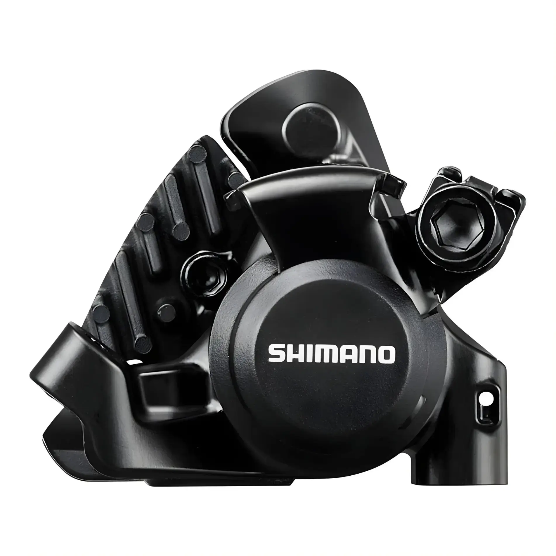 Shimano Mechanical Disc Brake Caliper BR-RS305 (FRONT)