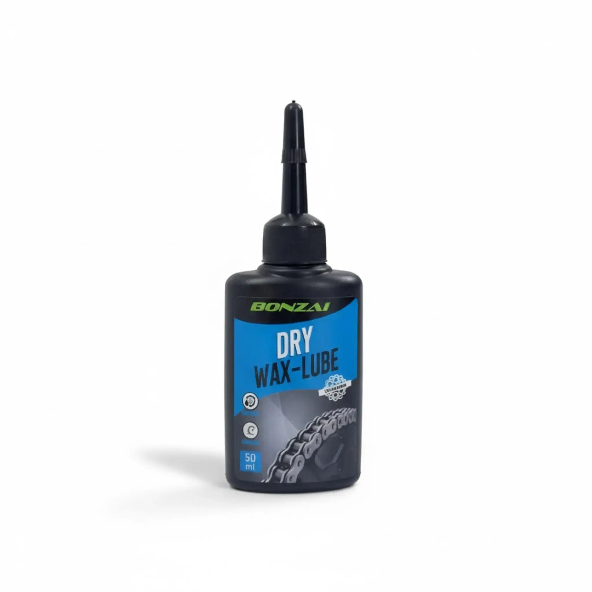 Bonzai Dry Wax Lube 50ml