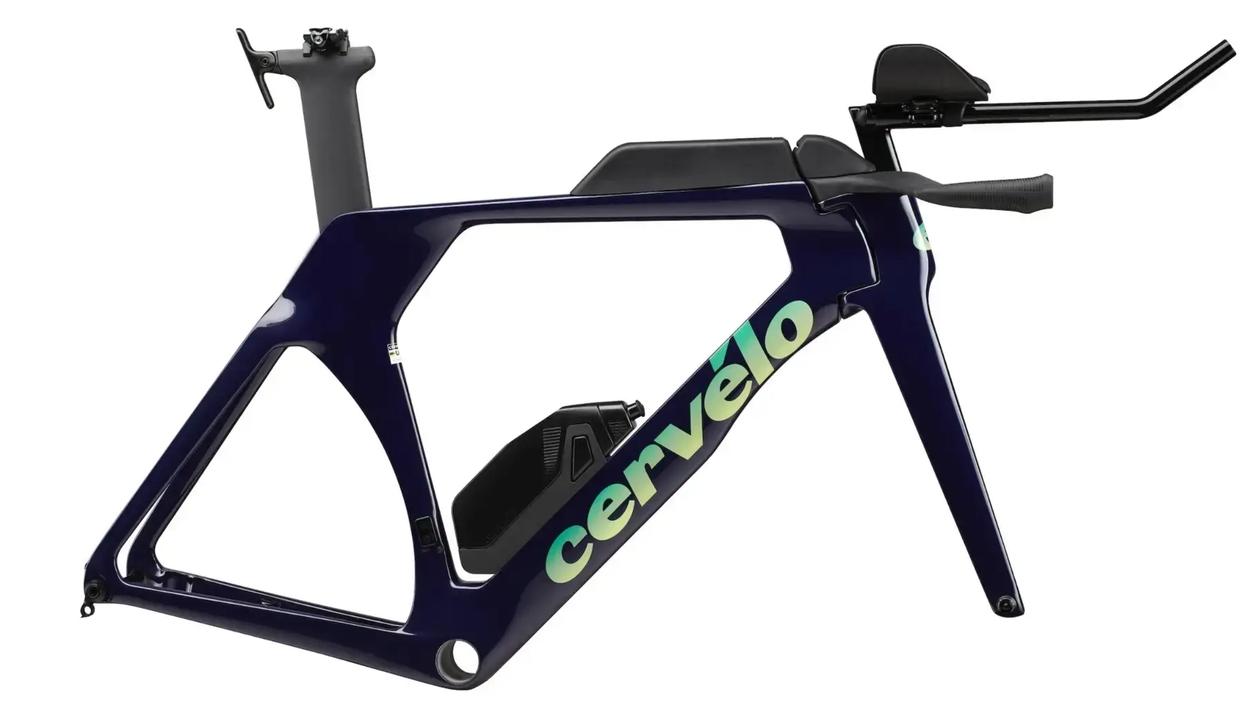 Cervelo P5 Frameset