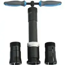 unior 1614/4BI Crown race puller 1-1.1/2