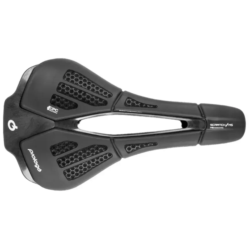Prologo Scratch M5 PAS CPC Tirox 140mm
