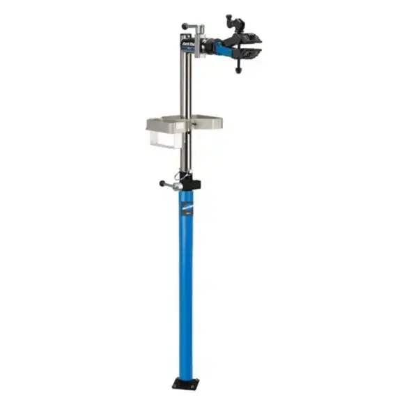 Parktool Tools | PRS-3.3-2 Deluxe Single Arm Repair Stand with 100-3D Clamp
