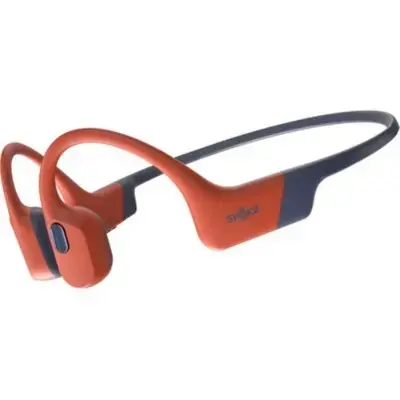 Shokz Open Swim Pro S710 Red