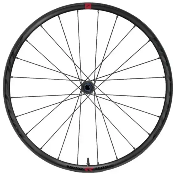 Fulcrum Rapid Red 500 (Disc Brake Center Lock) - XDR Freehub Body