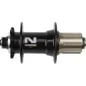 Novatec 39.7mm Disc Brake Rear Hub