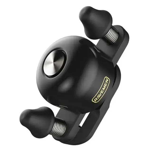 Ravemen Bicycle Bell Q3