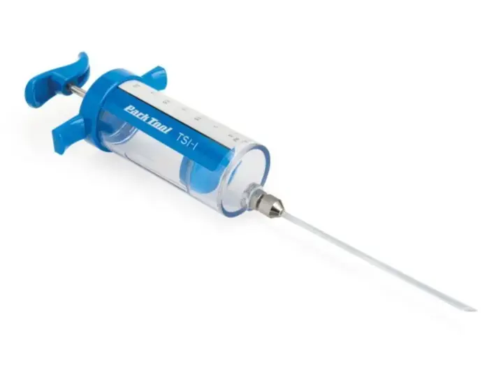 Parktool Tools | TSI-1 Tubeless Sealant Injector