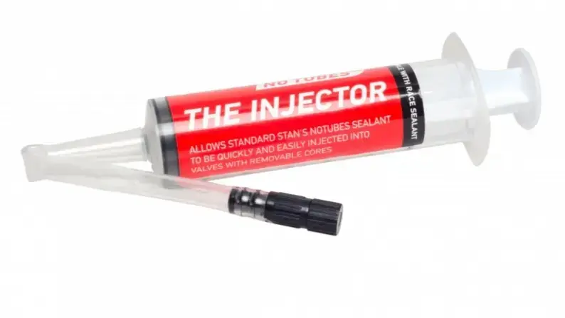 Stans NoTubes Tire Sealant Injector