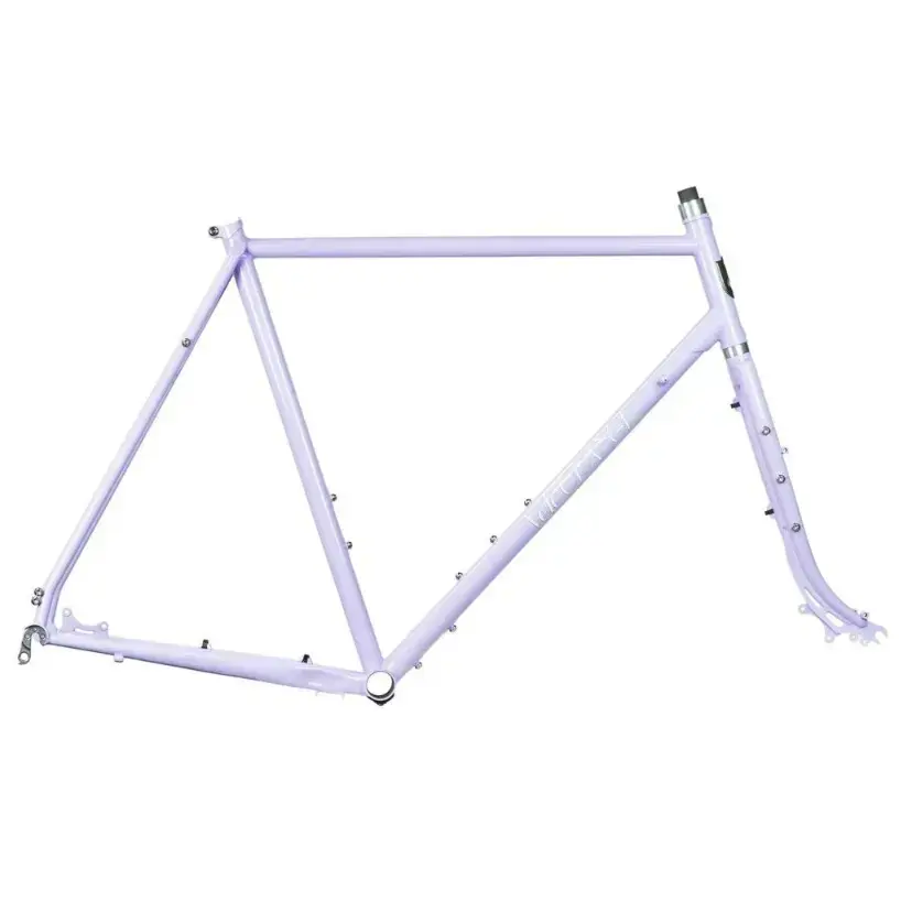 Velo Orange Framesets | Polyvalent