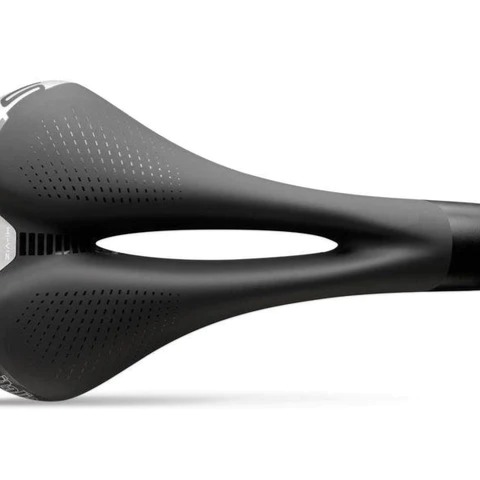 Selle Italia S3 Flow Saddle Black