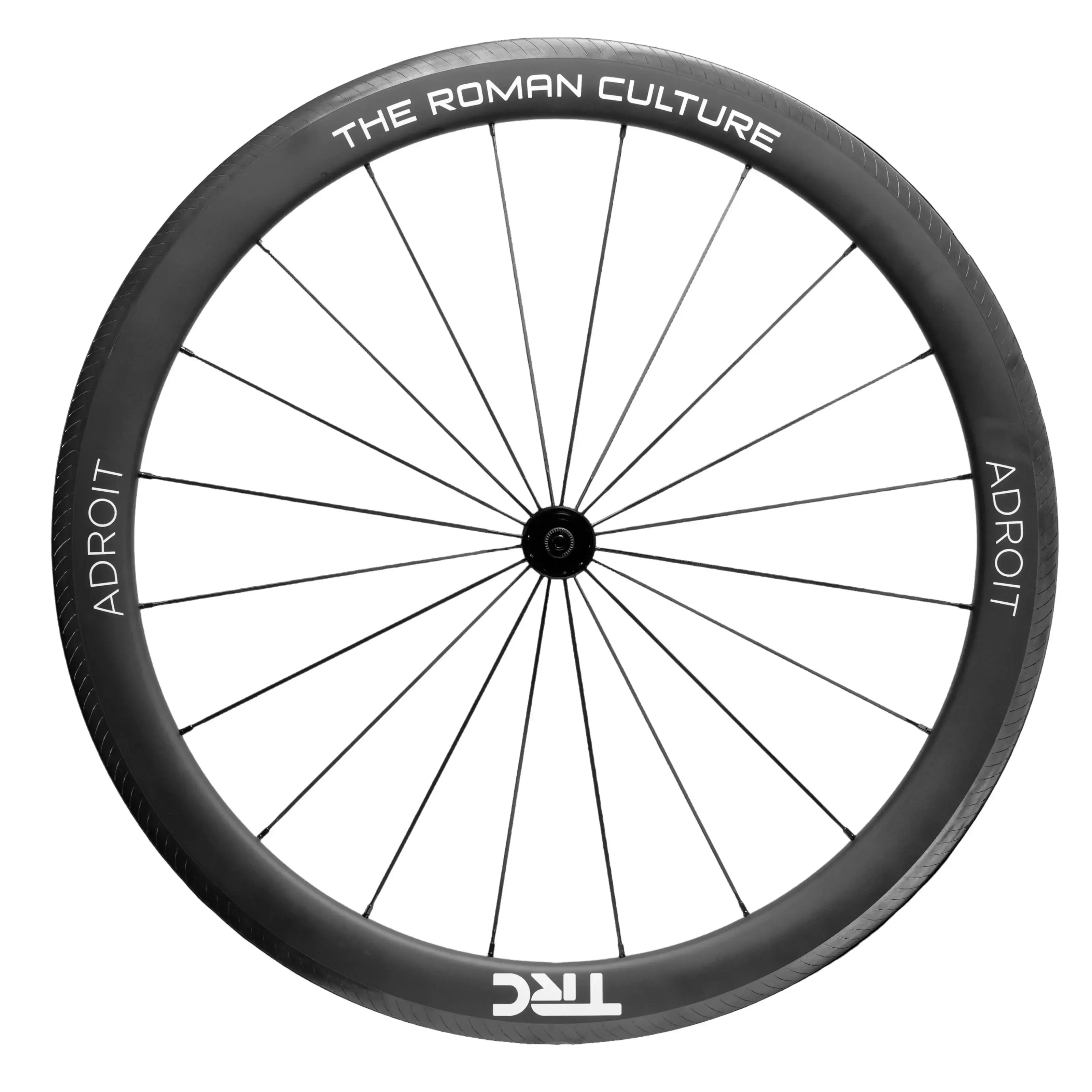 TRC Adroit (Rim Brake)