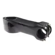 Pinarello Tiger Ultra Aero 1K TiCR Stem (Black)