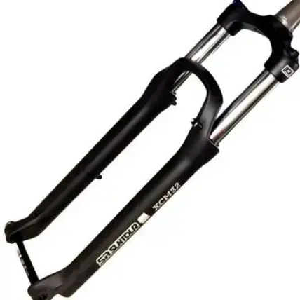 Sr Suntour Xcm32 Boost Suspension Fork Tapered
