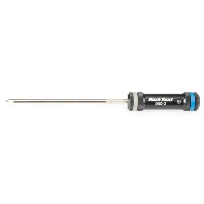 Parktool Tools | DSD-2 Derailleur Screwdriver #2 JIS