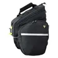 topeak bag RX trunkbag DXP with quicktrack7.3L