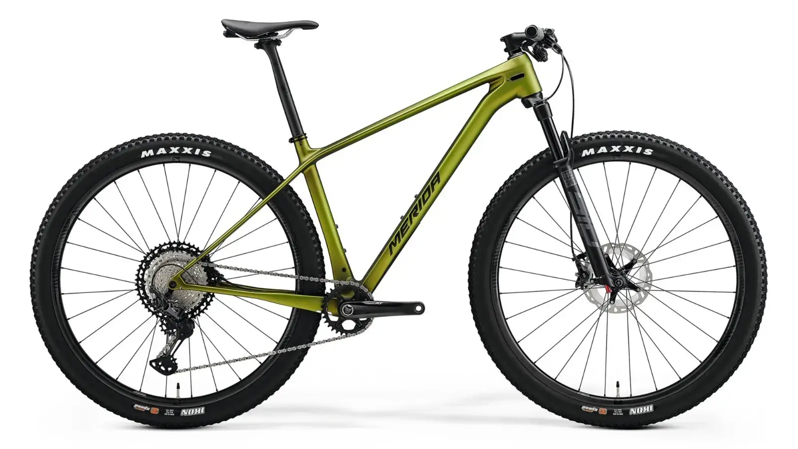 Merida Big Nine 7000 2022