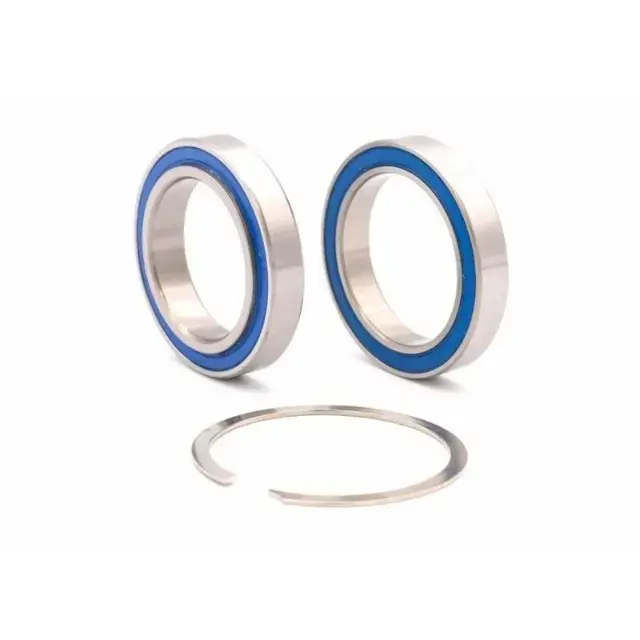 Praxis Bearings M30 Bearing Kit