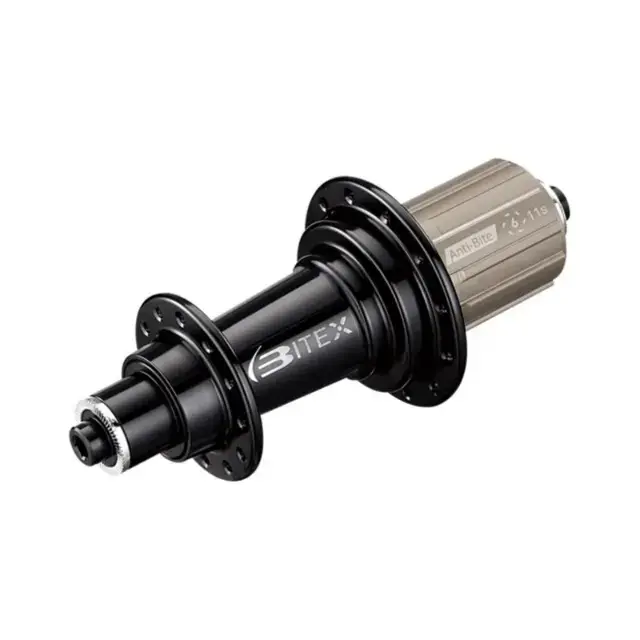 Bitex Rear Road Hubs | RAR12 Shimano 11-Speed (w/abs)