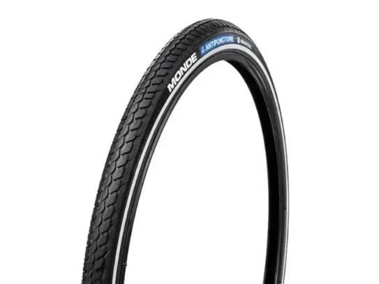 Ralson Monde Antipuncture 700×32-35C Bicycle Tyre | 60 TPI Road