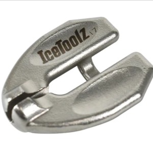 Icetoolz Stainless Steel Spoke Tool