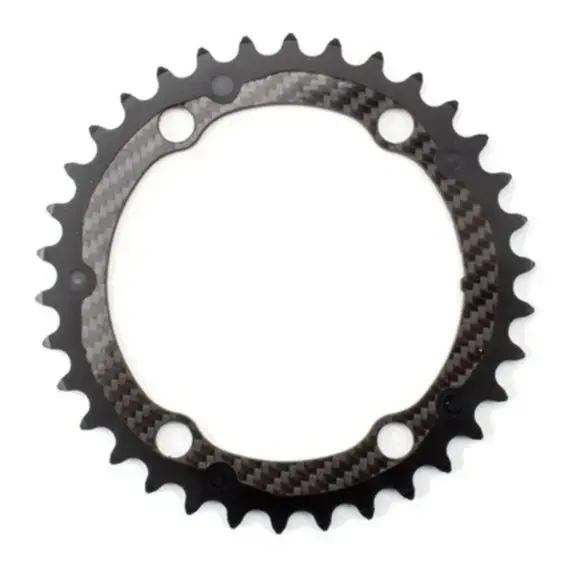 Carbon Ti X-CarboRing 36T 110BCD (4 ARMS)