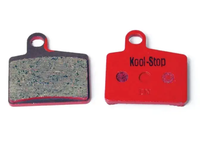Kool-Stop Brake Pad for Hayes Stroker Ryde, Organic