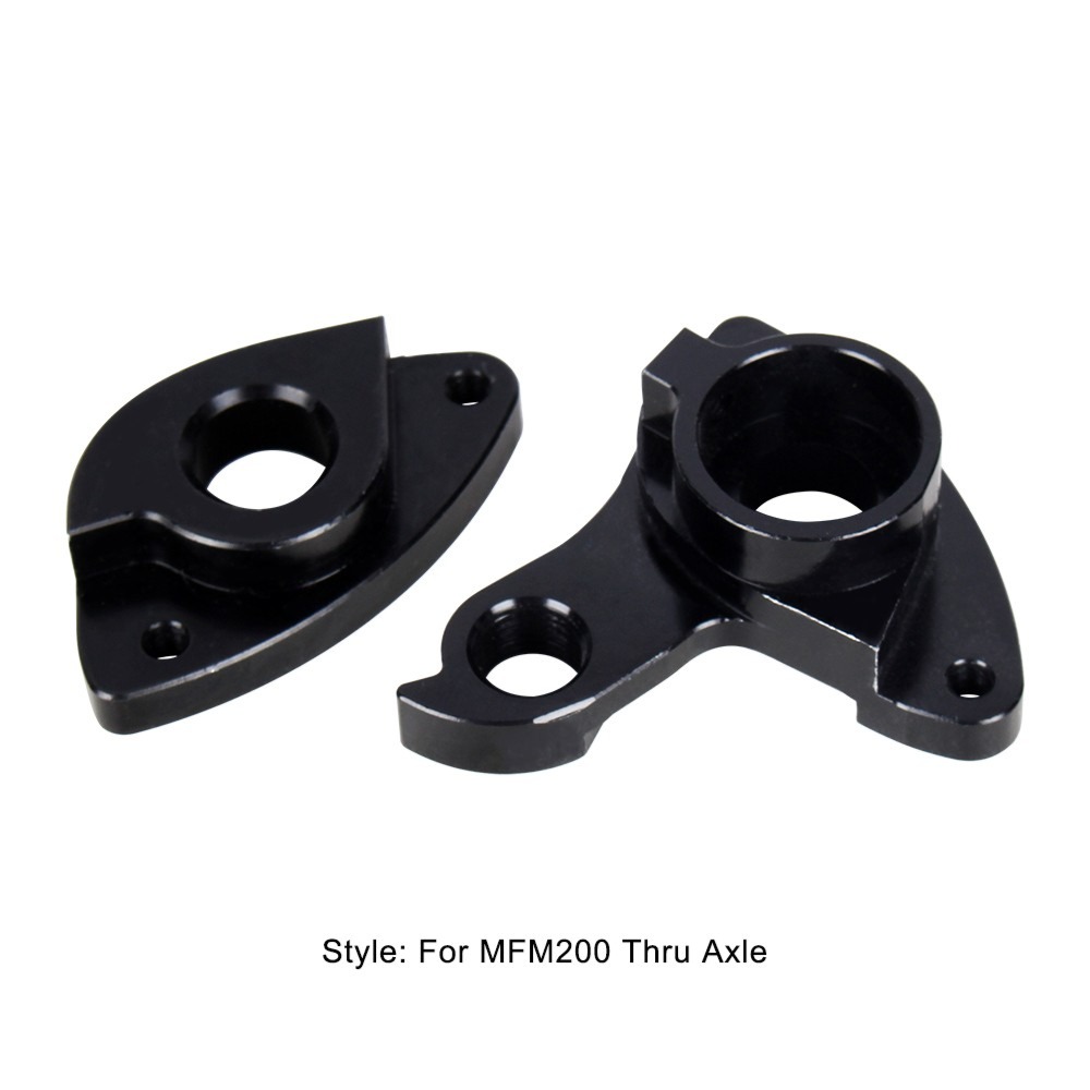 Rear Derailleur Hanger Hmfm200