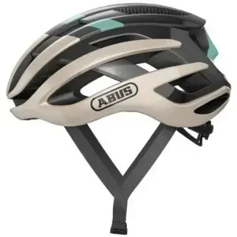 Abus Airbreaker Helmet-Champagne Gold
