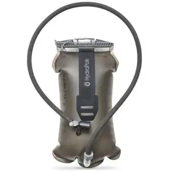 Hydrapak Force Hydration Bladder Mammoth Grey 3 Ltr