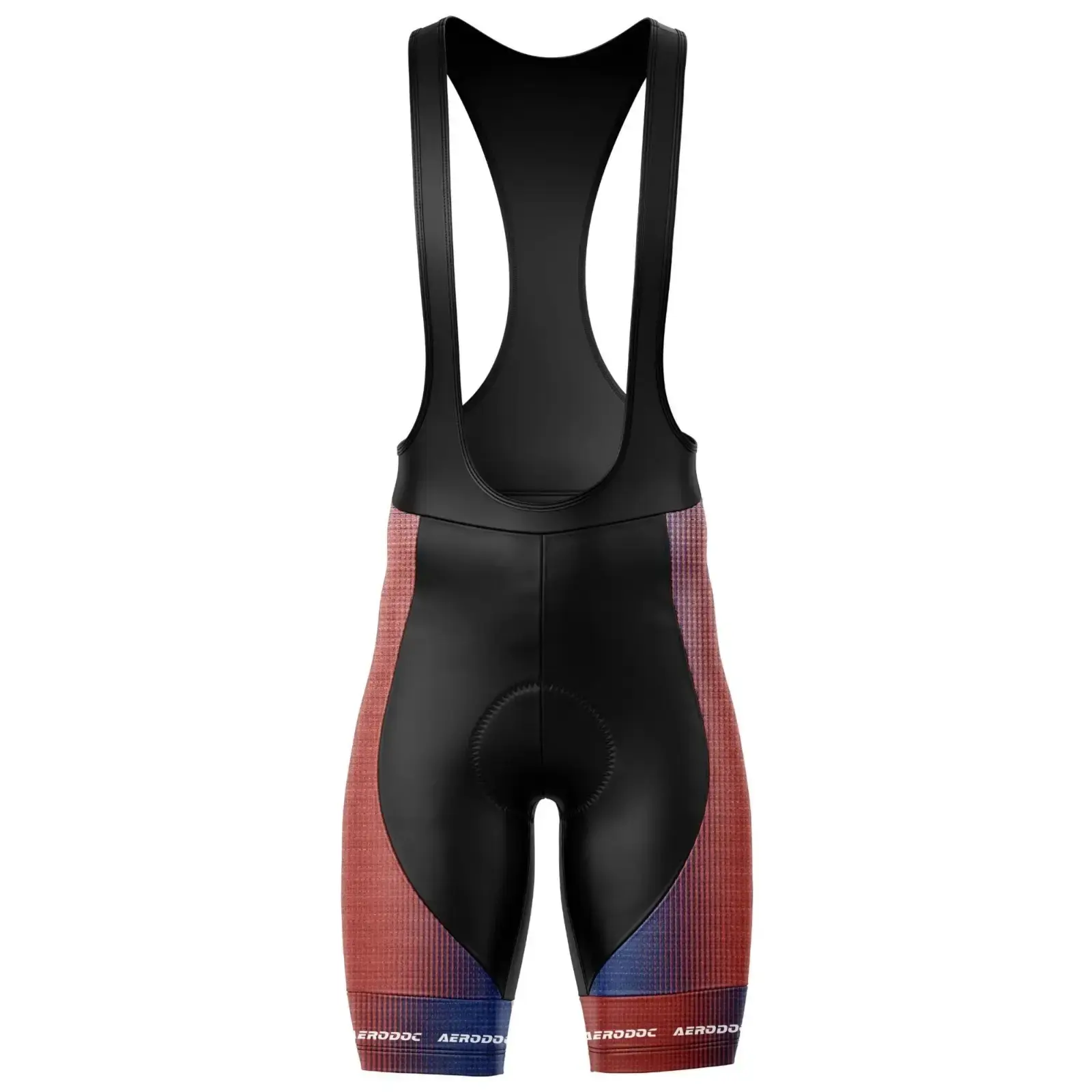Gradient Force Cycling Jersey (Bib Shorts Only)