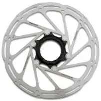 SRAM Centerline Centerlock Disc Brake Rotor 180mm
