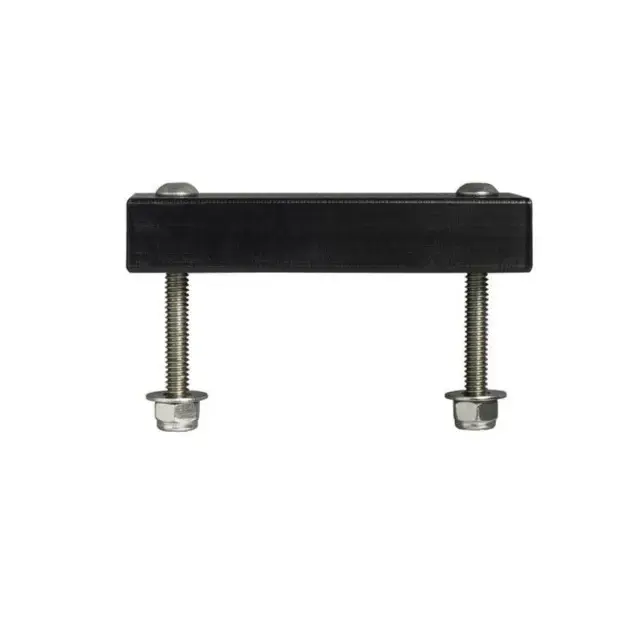 SeaSucker Riser Block and Hardware