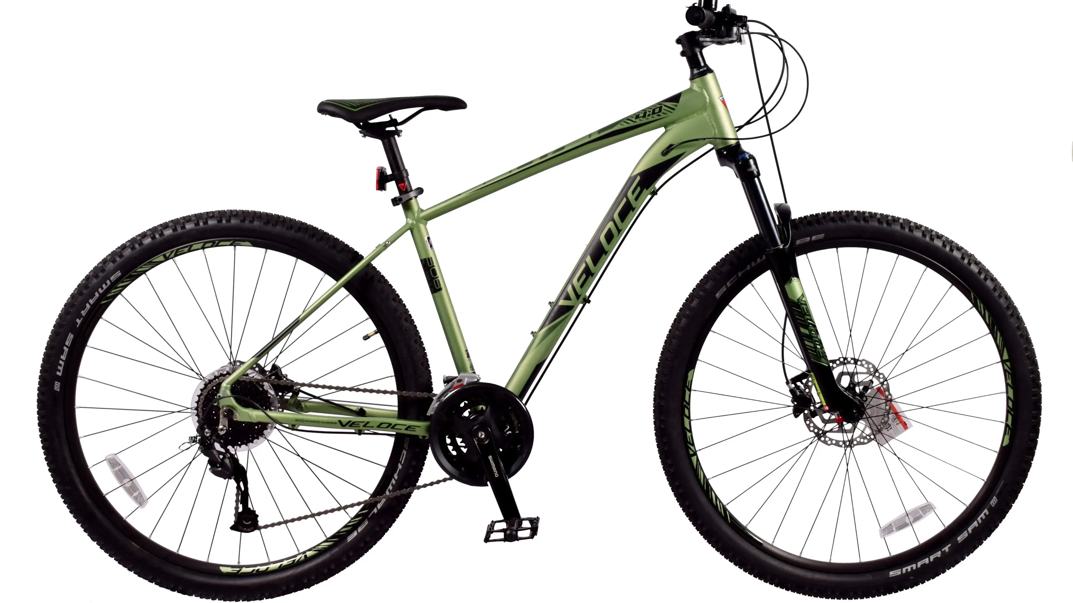 Veloce Jupiter 4.0 2022